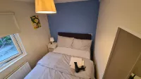 Private Apartment (Flat 3) - Апартаменты