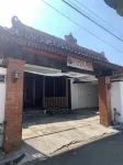 Arwaga Homestay - parking
