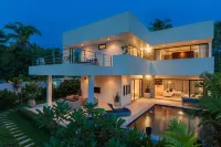 Private Village Luxury in Ban Tai, Koh Samui - 빌라