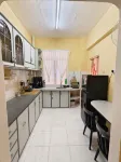 M.Court Homestay Near Lam Wah Ee Hospital - Хоумстей