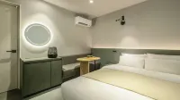 Anook Hotel Daejeon Munchang - New