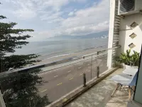 Vi Vu Hotel - Beach