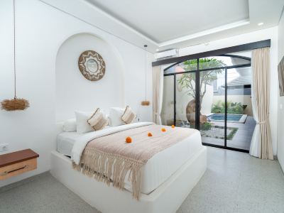 Ayura Villa Legian