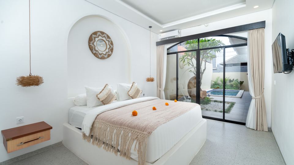 Ayura Villa Legian