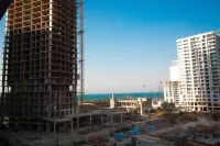 Tangerine Glow, Stylish Beachside 2BR - เปิดใหม่