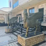 Lamassu Luxury Suites Batumi - Homestays
