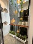 Dune Sea Apartment - ที่มีที่จอดรถ