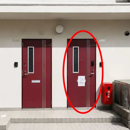 UHOME NO.8|1 Stop to Sannomiya|2-Min Walk to Station|Walk to Nankinmachi&Harborland|