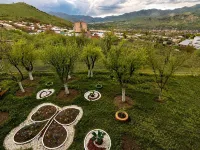 Spacious Forest Guesthouse in Vanadzor - 3 звезды