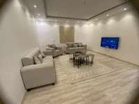 Premium 2-Bedroom Apartment with Living Room, Kitchen & Private Bathroom in Al Mabouth – A5 - Condos