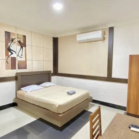 Allisa Motel