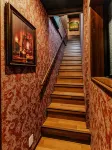 First In Stay Ginza Shopping  District  |  Direct Airport Access | Luggage Storage - bar