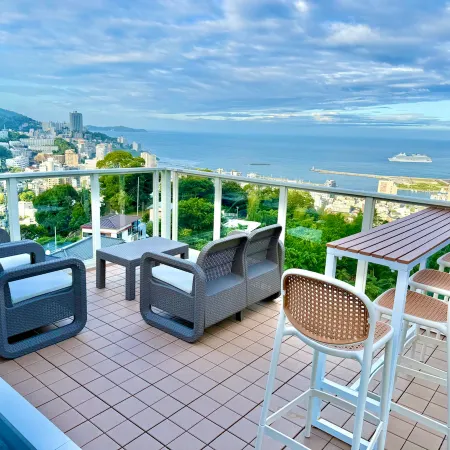 Balcon de Hanabi