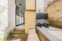 Loge d'Art - Historic Center of Arezzo - 3 stelle