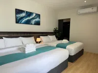 Jupiter Poolvilla Hatyai Callisto Style - 廚房