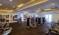 Seven Seas Côte d'Azur - Luxury Condominium ติดสระว่ายน้ำ ฟรีค่าไฟ ค่าน้ำ และอินเทอร์เน็ต จอมเทียน พัทยา - เปิดใหม่