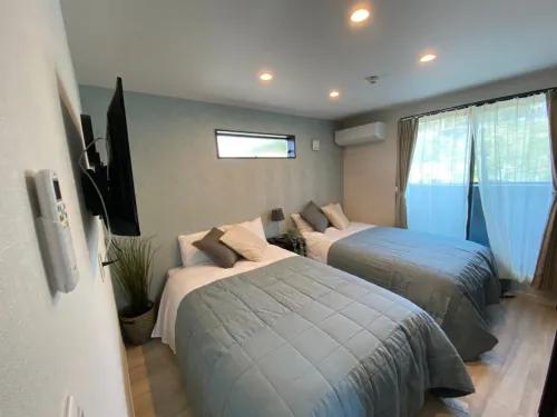Enalee Villa - Biệt thự