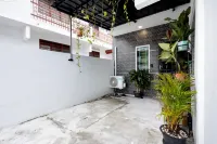 Casa for 4 -[Pet allowed] Tiny house• Prvt Parking by VCR - Kæledyr tilladt