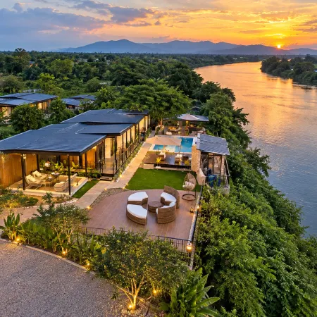 The Getaway Lakeside Resort - Laguna