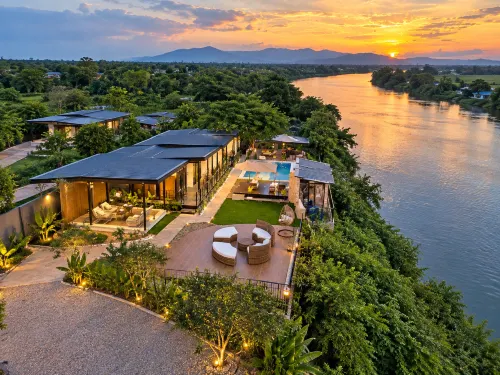 The Getaway Lakeside Resort - Laguna - 精品