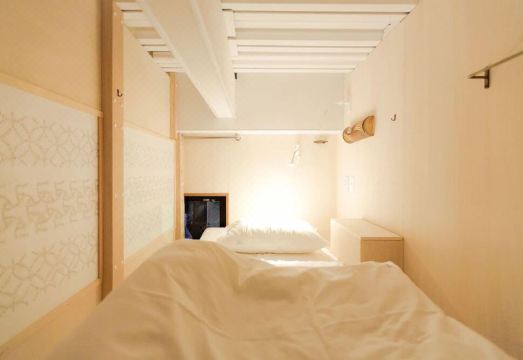 골든 게스트하우스 공용공간