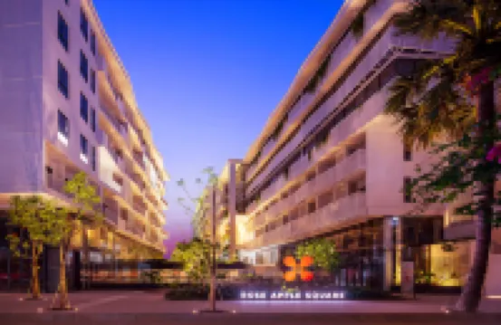 Velea Serviced Apartments & Suites