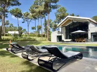 BelArt Golf Villa Hotels in 