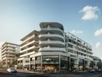 Waters Edge Apartment - Airport Shuttle