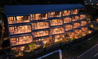 Rakuten STAY TERRACE Hakone Kowakudani
