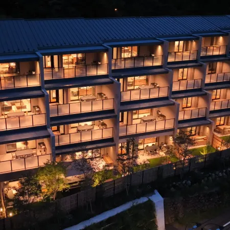 Rakuten STAY TERRACE Hakone Kowakudani