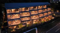 Rakuten STAY TERRACE Hakone Kowakudani Отели рядом с достопримечательностью «Owakudani»