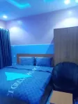 DEEP DIAMOND HOTEL