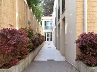 Boutique Apartment Florence “Diviso Due” Các khách sạn ở 