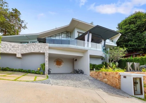 รูปภาพของKW VILLA