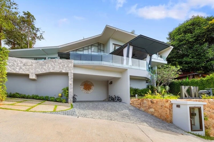 รูปภาพของKW VILLA