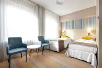 Hotel Cristal Bialystok Hotels in Wasilkow