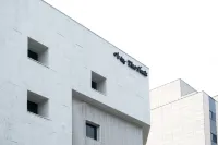 Aank Hotel Incheon Songdo Hotels in Yeonsu-gu