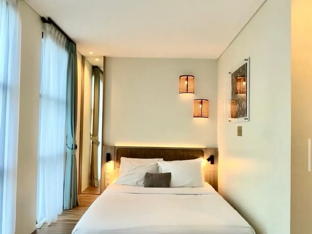 Ustay Batik Syle - Depok