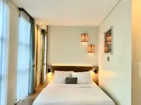 U Stay Hotel Style Batik Hotels near Cawang