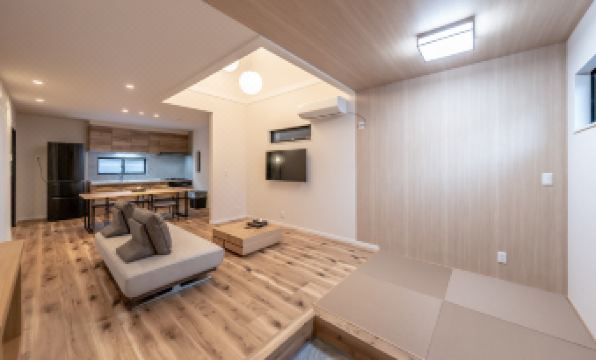 Apatment Hotel 11 Villa Hanazonocho