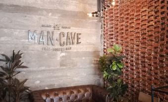Man Cave Hostel