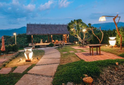 KheangKhangKhao 호텔