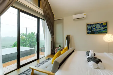 Pause pausa Отели рядом с достопримечательностью «Wat PA Ngio»