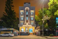 ORCHID Hotel Hotels in Phuong 9