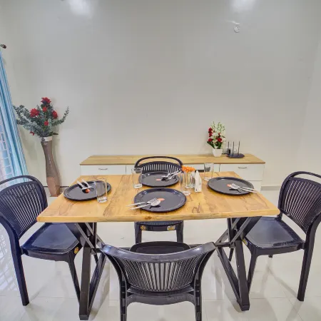 Southgate Villa