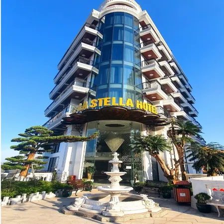 La Stella Ha Long Hotel