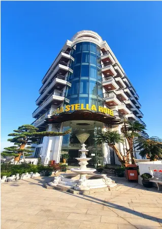 La Stella Ha Long Hotel