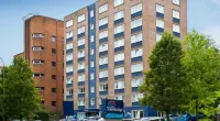 Travelodge Brighton Hotels in Pyecombe