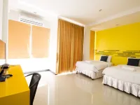 Big Elephant Hotel Hotels in Yasothon
