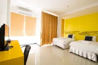 โรงแรมช้างใหญ่ใจดี